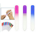 Mini Glass Nail File